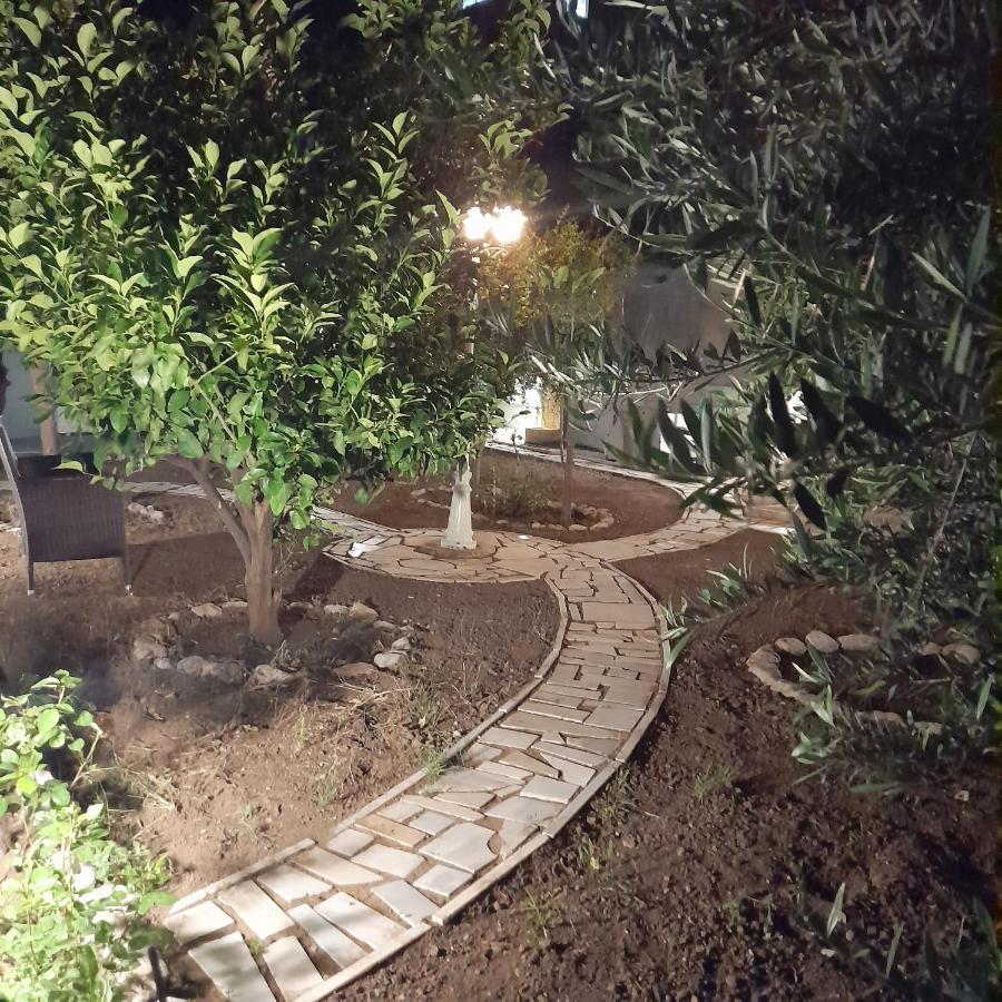 Вилла Casa Zervos - Abode Of Light Лоутраки Экстерьер фото